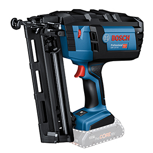 Bosch Nail Guns